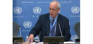 Un expert de l'ONU prévient de la répression israélienne qui alimentera davantage de violence et appelle à une réponse internationale