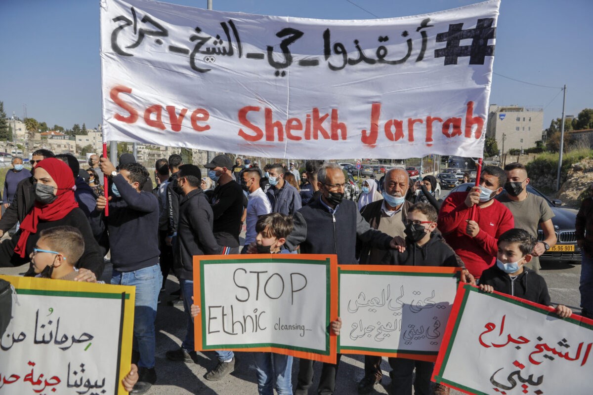 Shtayyeh: Les habitants de Sheikh Jarrah, Mukaber et Silwan sont soumis aux politiques les plus horribles de persécution et de racisme