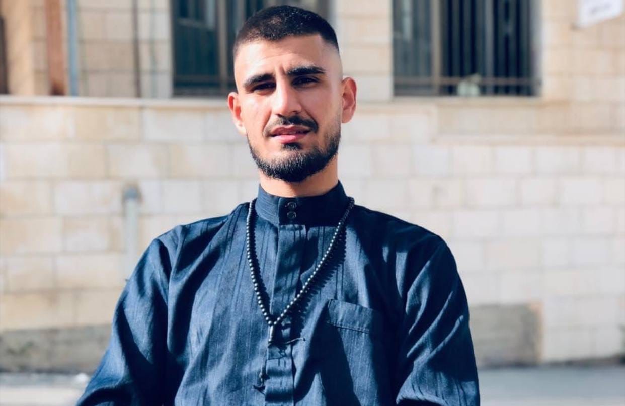 Un jeune Palestinien décède des suites de ses blessures par  balles israéliennes dans le nord de la vallée du Jourdain.