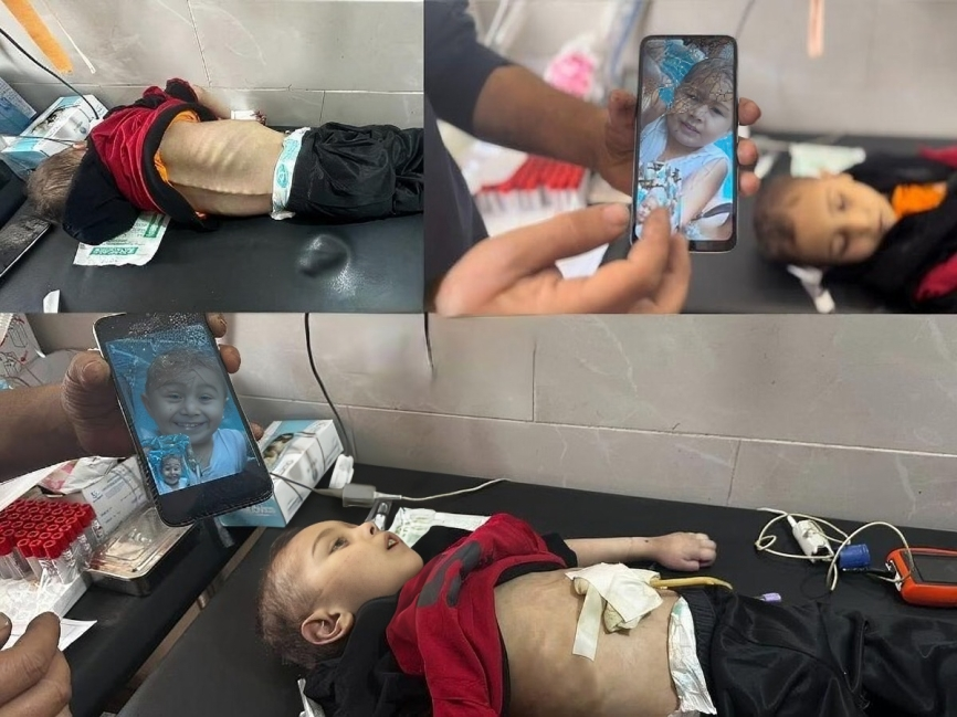 La famine décède un enfant à Gaza, portant le total à 30