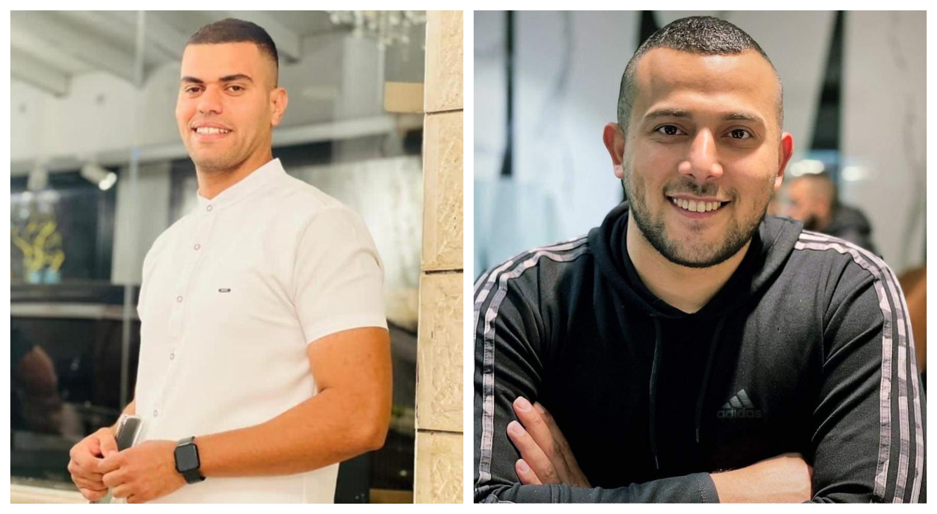 Deux martyrs  par balles de l’occupation israélienne à Tulkarm