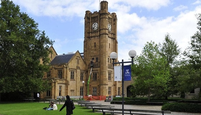 L'Union des étudiants de l’Université australienne de Melbourne boycotte les associations académiques israéliennes  