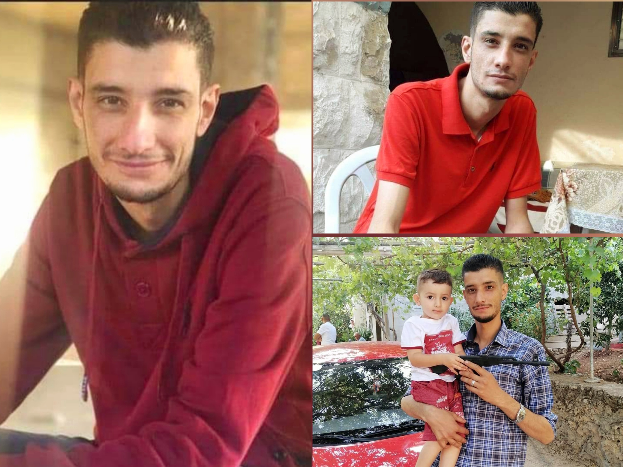 Un Palestinien succombe à ses blessures graves subies lors de la répression israélienne d’une manifestation anti-colonisation à Beita
