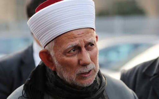 Waqf islamique : l'occupation cible à changer le caractère de la ville sainte