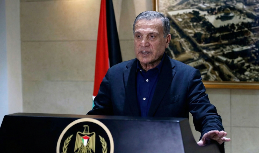 Abu Rudeina : La guerre israélienne à Gaza et en Cisjordanie ne garantit ni sécurité ni stabilité