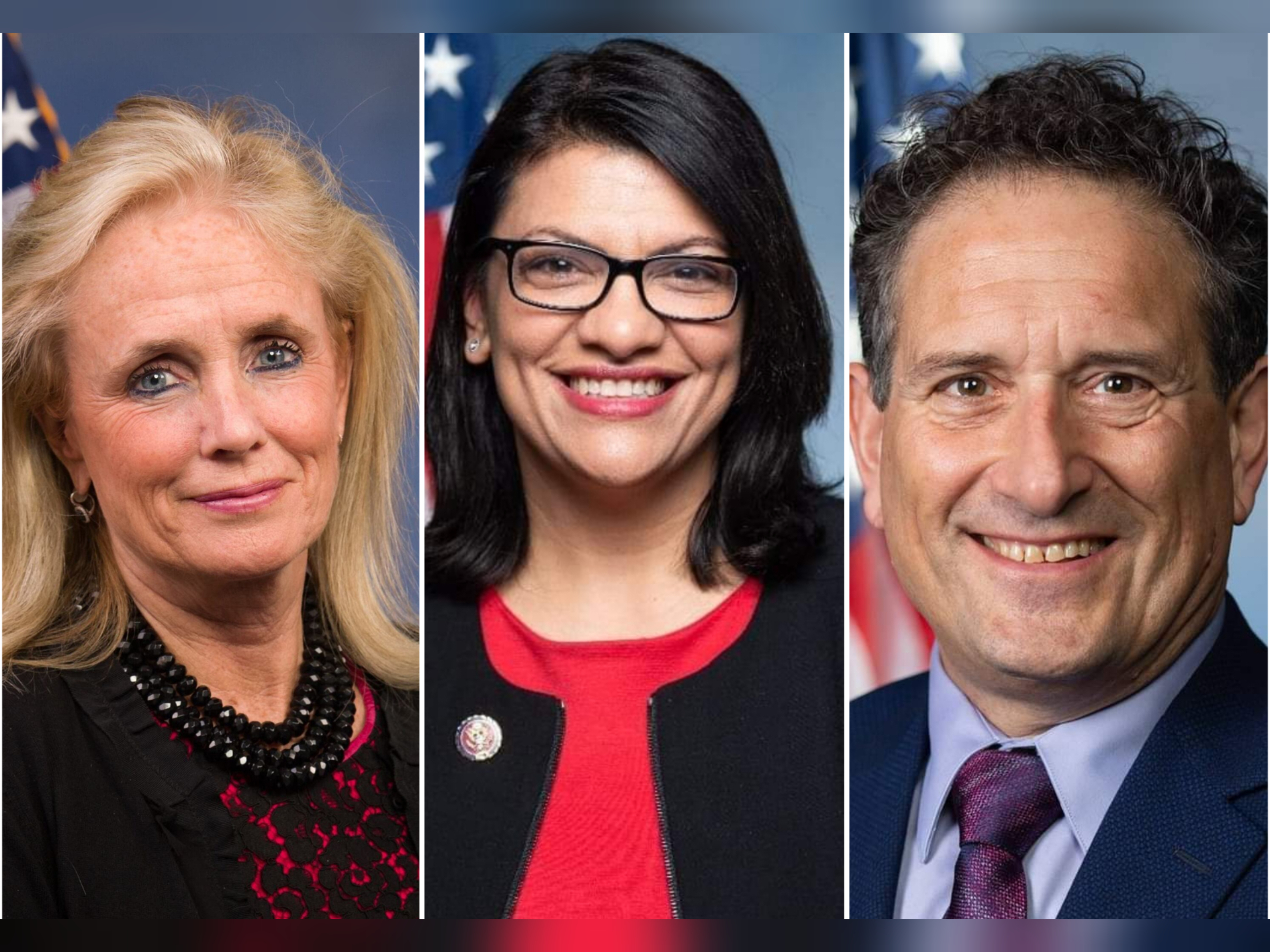 Des députés américains condamnent l’approbation israélienne sur la construction de nouvelles unités coloniales et l’expulsion forcée des Palestiniens
