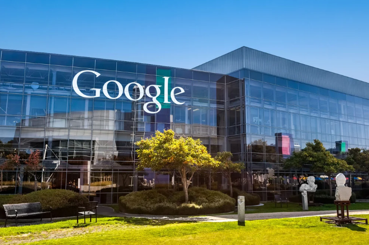 14,000 américains appellent Google de ne pas renvoyer une employée qui montre solidarité avec la Palestine 