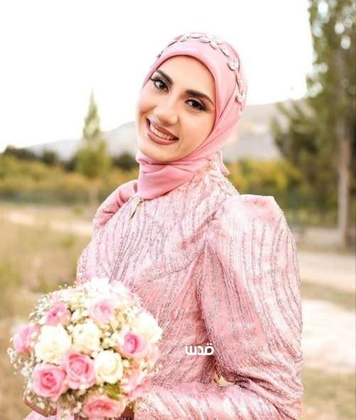 La martyre, Saja Mousa Sharara