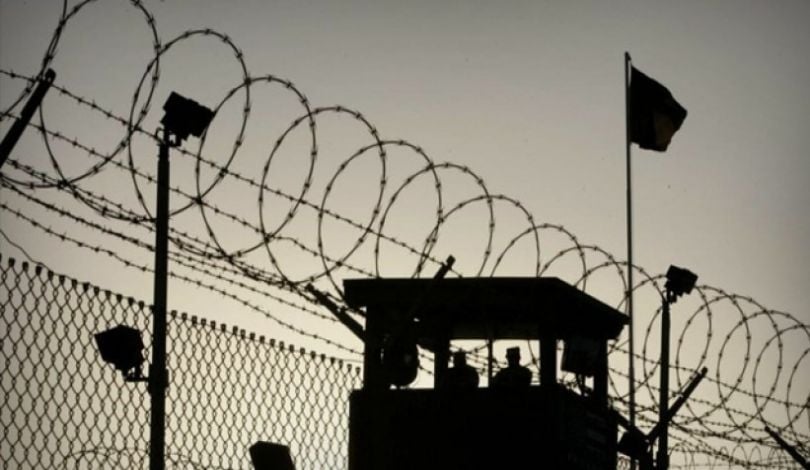 Depuis 123 jours, les détenus administratifs boycottent les tribunaux de l’occupation  
