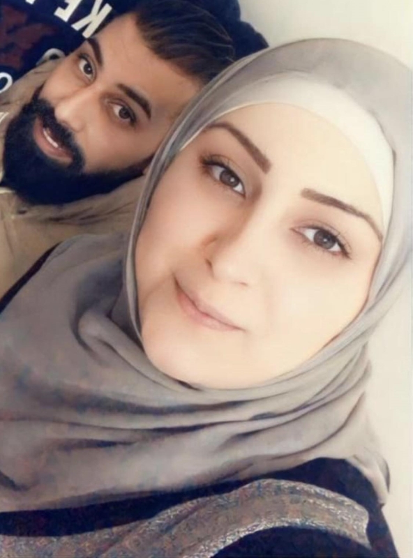 Naplouse : l’occupation arrête une journaliste de WAFA