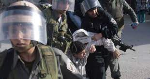 L'occupation attaque une soirée du Ramadan pour les enfants à l’ouest de Ramallah