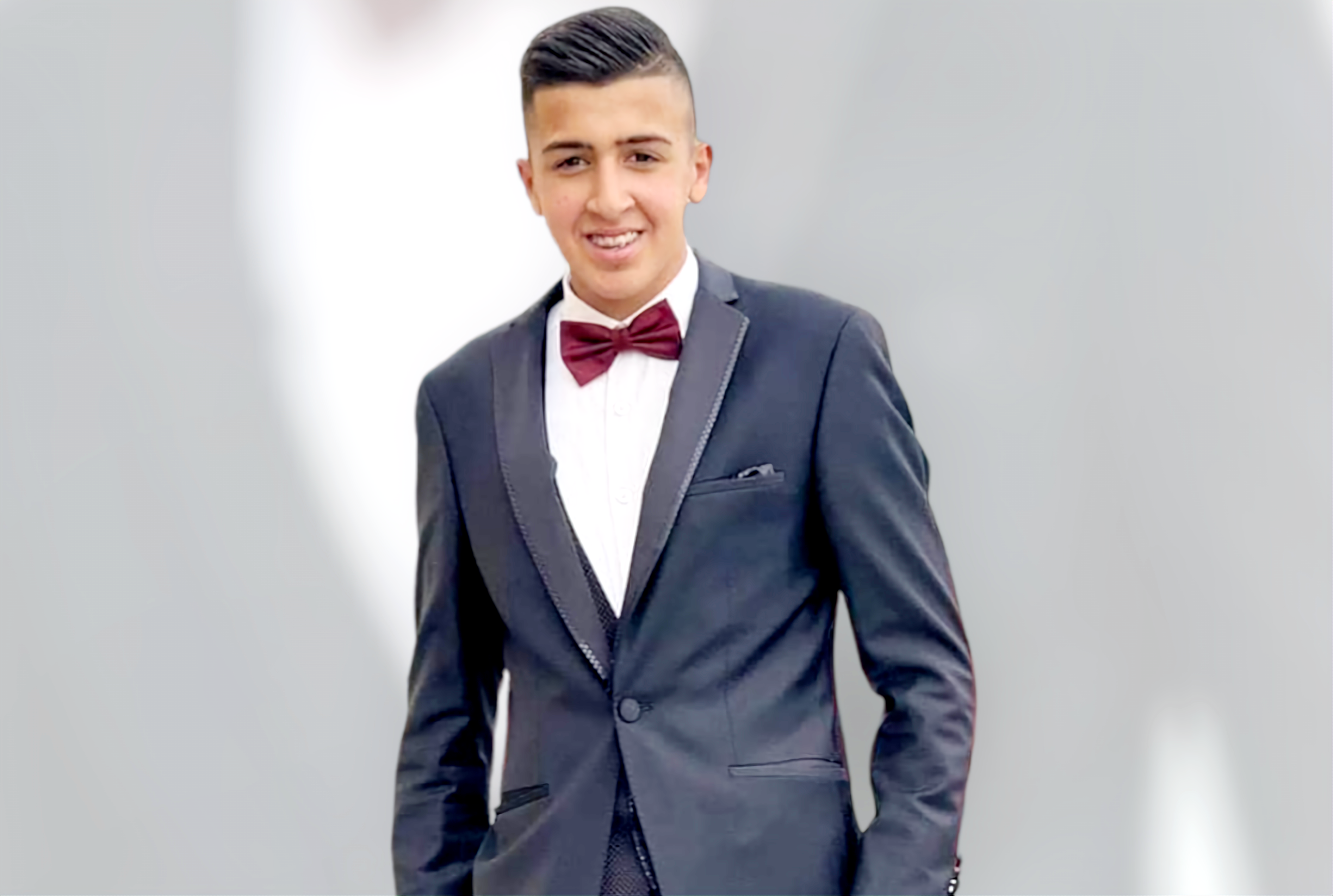 Un adolescent succombe à ses blessures graves subies par balles des colons à Ramallah