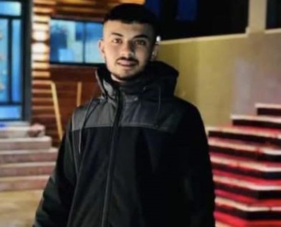 Un martyr par les balles de l'occupation, à l'ouest de Ramallah