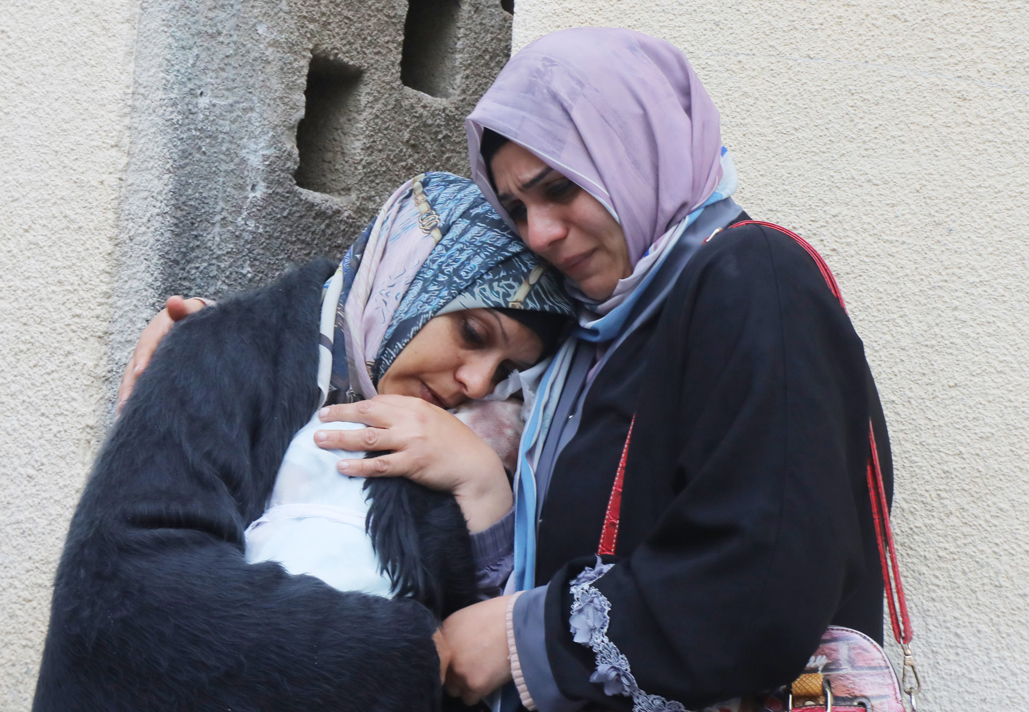 Gaza : le bilan grimpe à 44 664 martyrs et 105 976 blessés