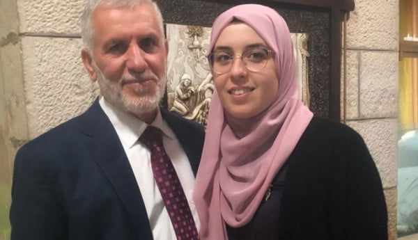 19 jours depuis la grève du prisonnier Jamal Al-Taweel