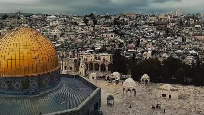 Israël prend la décision de convertir tout terrain à Jérusalem en propriété d’absentéisme