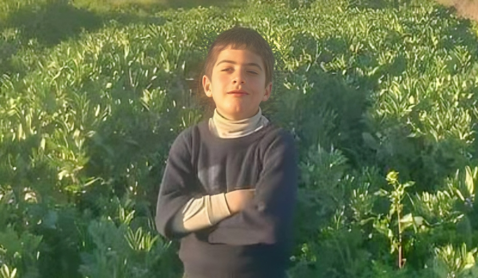 Un enfant de 7 ans parmi des Palestiniens arrêtés par les forces d’occupation à Ramallah