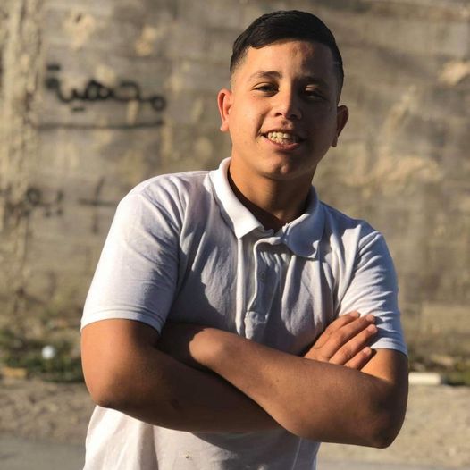 Un martyr,  des blessés et d'autres arrêtés par l'occupation à Jéricho 
