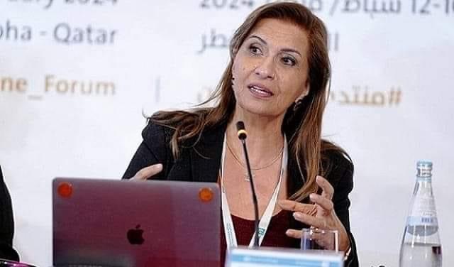 L’armée de l’occupation arrête la professeure Nadira Shalhoub de Jérusalem 
