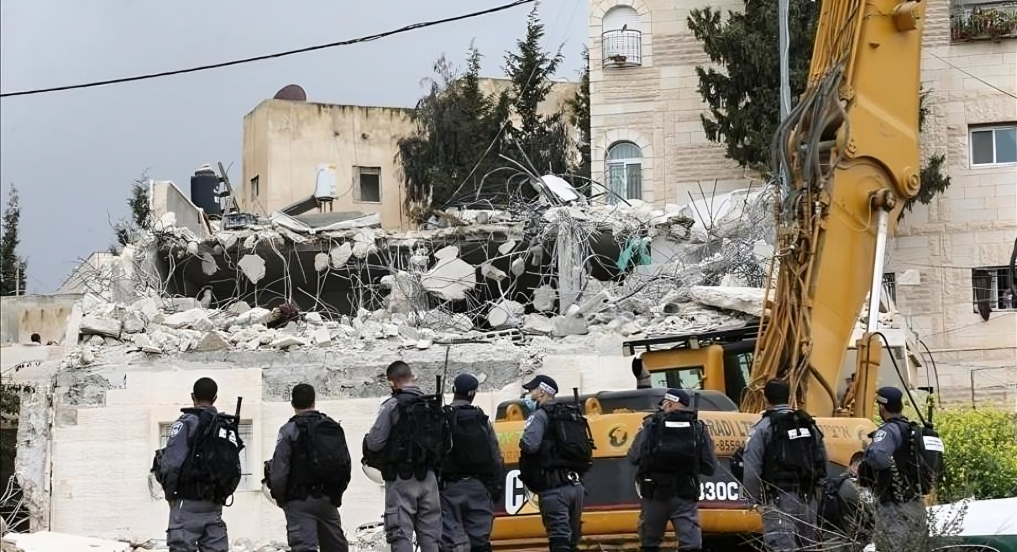 Israël va démolir la maison familiale d’un détenu palestinien à l'ouest de Jénine