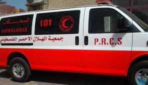 Répressions des forces israéliennes en Cisjordanie occupée