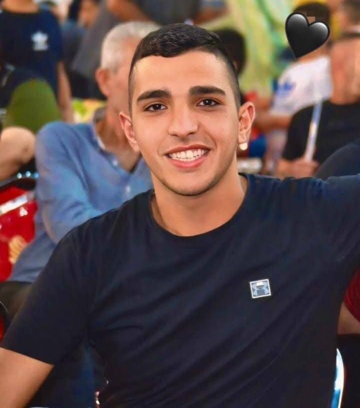 Le prisonnier palestinien Mohammed Jaber tombe en martyr dans les geôles de l’occupation 