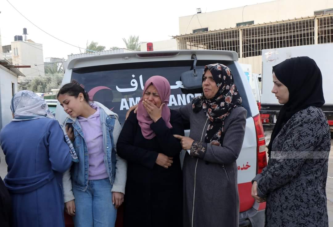 ONG : Les femmes sont victimes de génocide et des crimes de l’occupation, et mettre fin immédiatement à l’agression nécessite une volonté internationale sérieuse