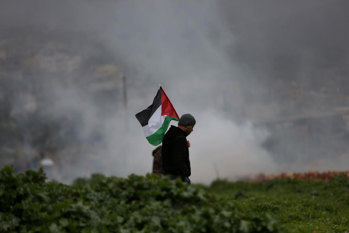 ‘Arrêtez le racisme juif’, par l’activiste israélienne Yehudit Har’el 