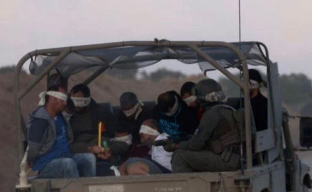 Club du prisonnier : L’occupation continue de commettre le crime de disparition forcée contre des milliers de détenus et de martyrs à Gaza