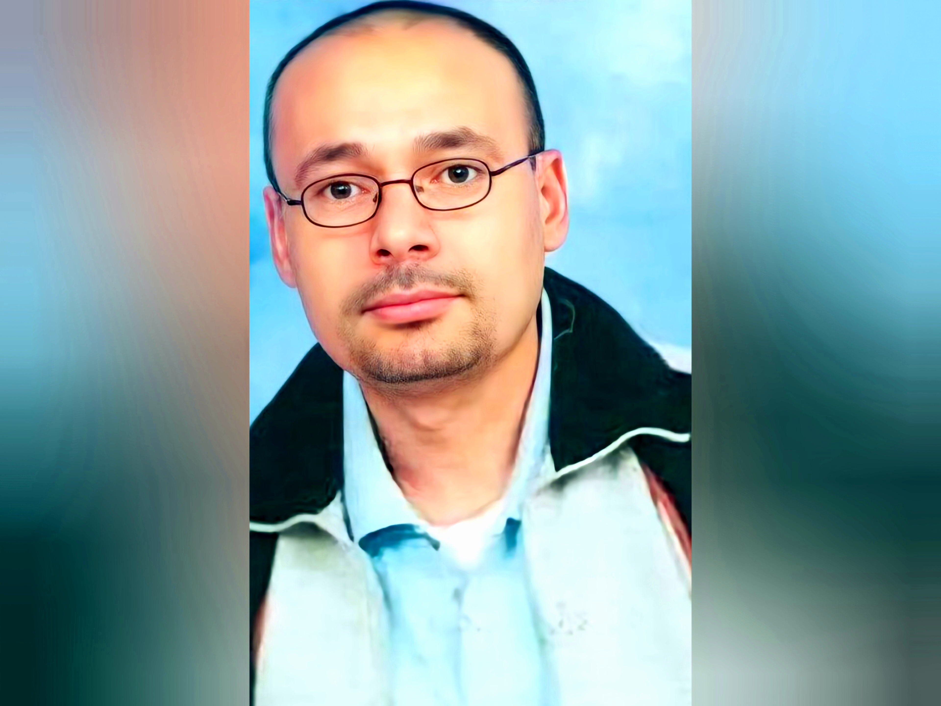  Le prisonnier Ibrahim Alqam