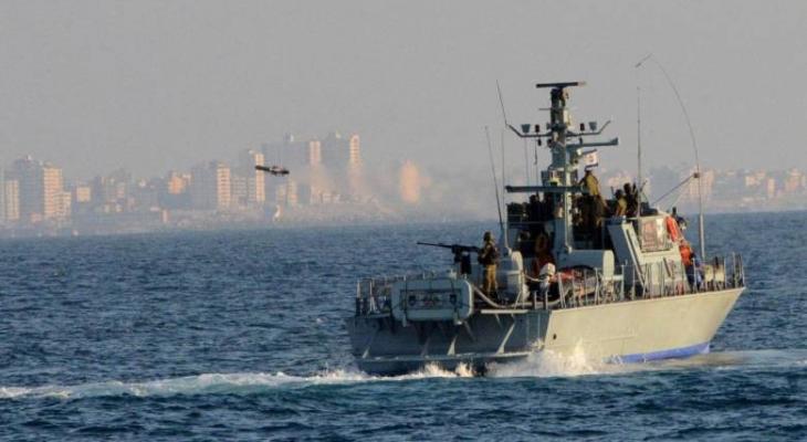  Israël ferme complètement la mer de Gaza et renouvelle ses bombardements contre la bande de Gaza