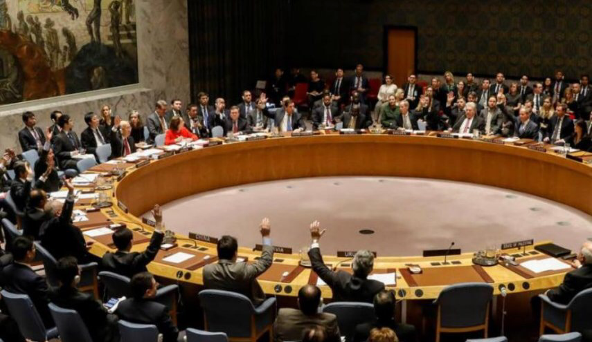 Le Conseil de sécurité discute aujourd'hui l'initiative du Président de tenir une conférence internationale de paix