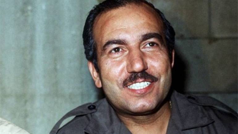 36 ans depuis l’assassinat du grand militant, Khalil Al-Wazir « Abu Jihad »