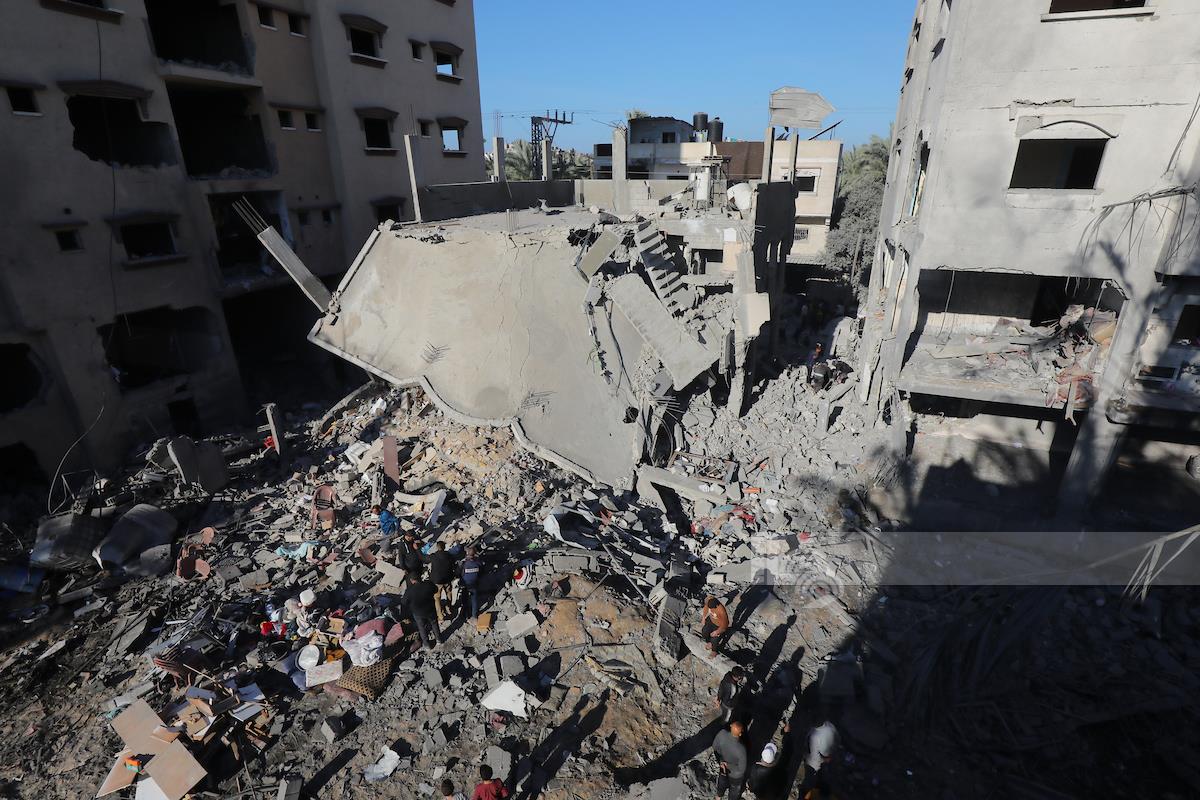 180 jours de génocide : des martyrs et des blessés lors de poursuite de bombardements  