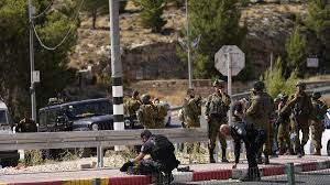 L'armée israélienne ferme les entrées des villages et des villes  au nord de la Cisjordanie occupée