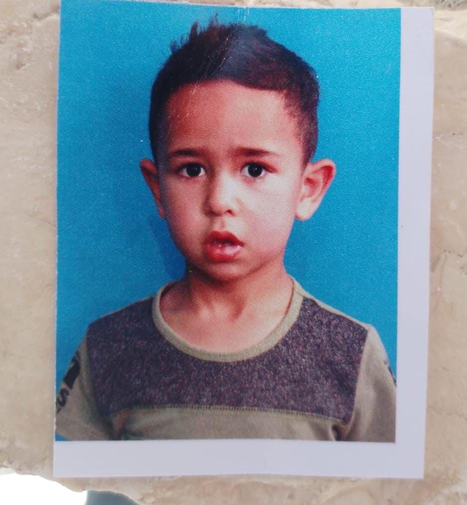 Les affaires étrangères dénoncent le crime de l’occupation contre l’enfant palestinien Rayan
