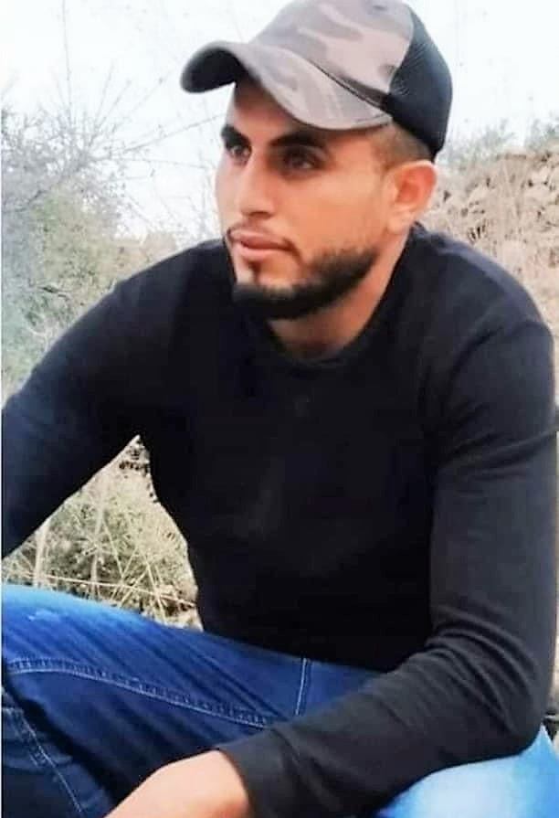 Un jeune palestinien tué par balles de l’occupation à Naplouse