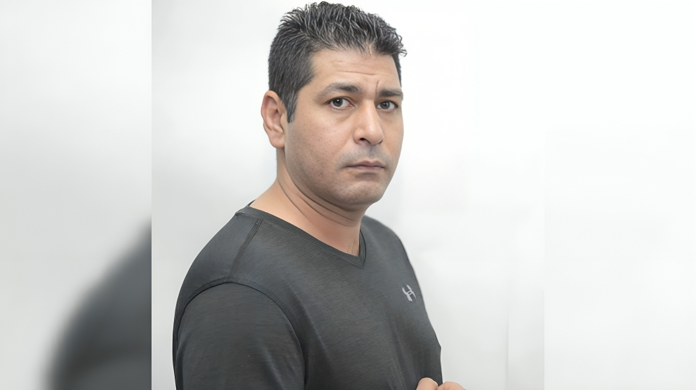 Un captif palestinien, purgeant une peine à vie, commence une nouvelle année dans les geôles d’occupation