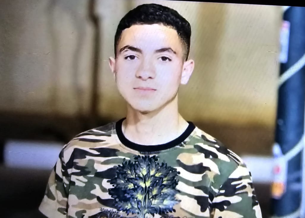 Un martyr par balles de l’armée israélienne dans le camp d’Aqbat Jaber à Jéricho