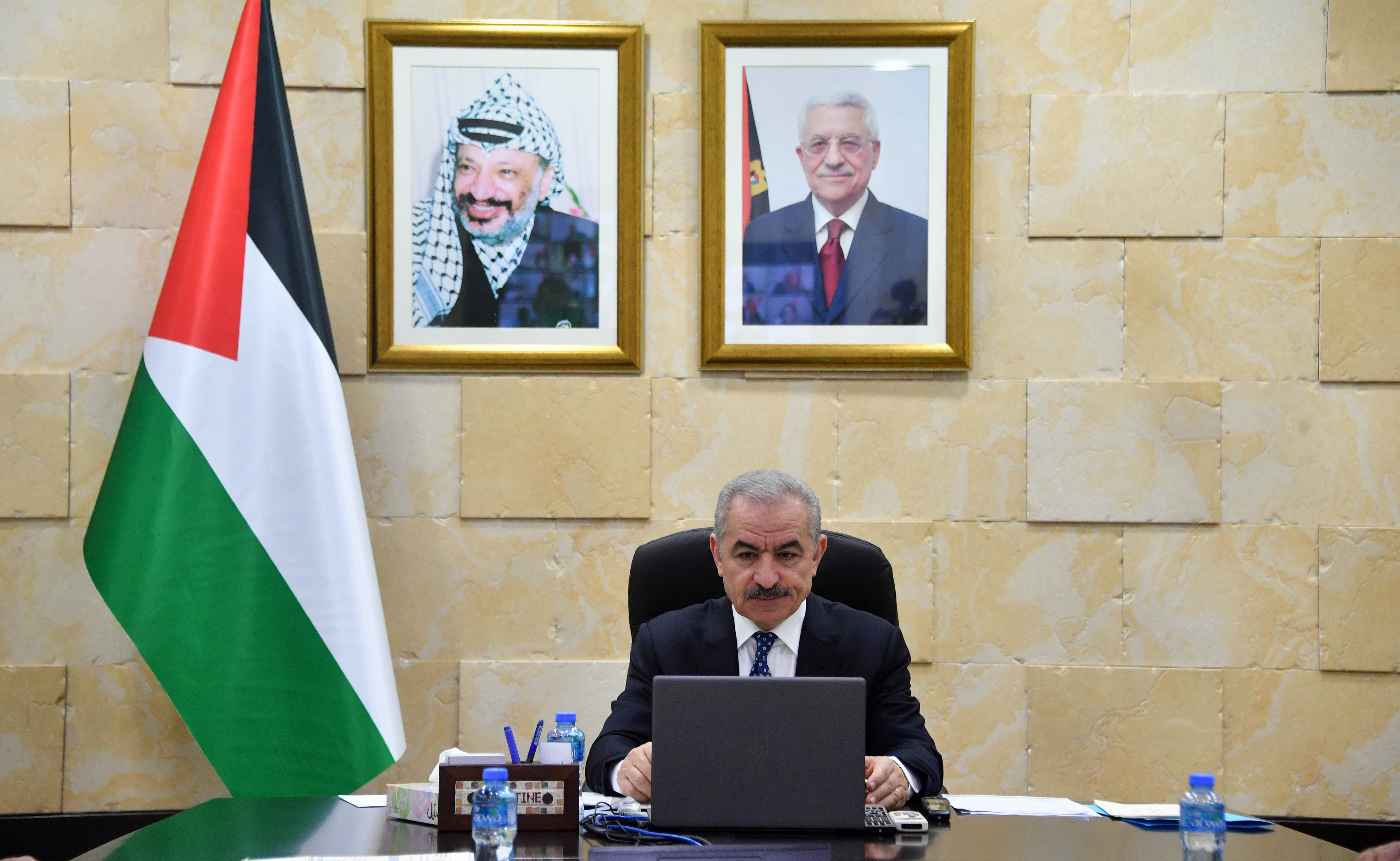 Shtayyeh avertit contre les répercussions dangereuses des crimes de l’occupation 