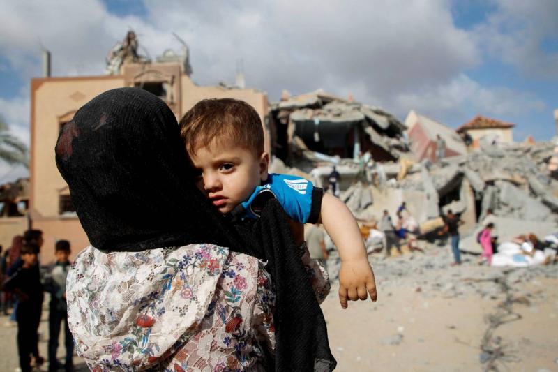 Une enquête de l’ONU : Israël a commis des actes de génocide à Gaza en détruisant le secteur de la santé reproductive