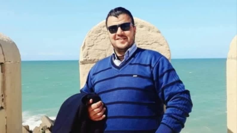 Annonce du décès du prisonnier Musab Haniyeh de Gaza dans les prisons israéliennes 