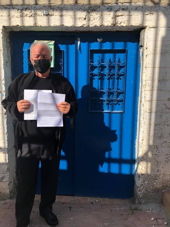 Israël menace de démolir la maison d’un chercheur à Silwan