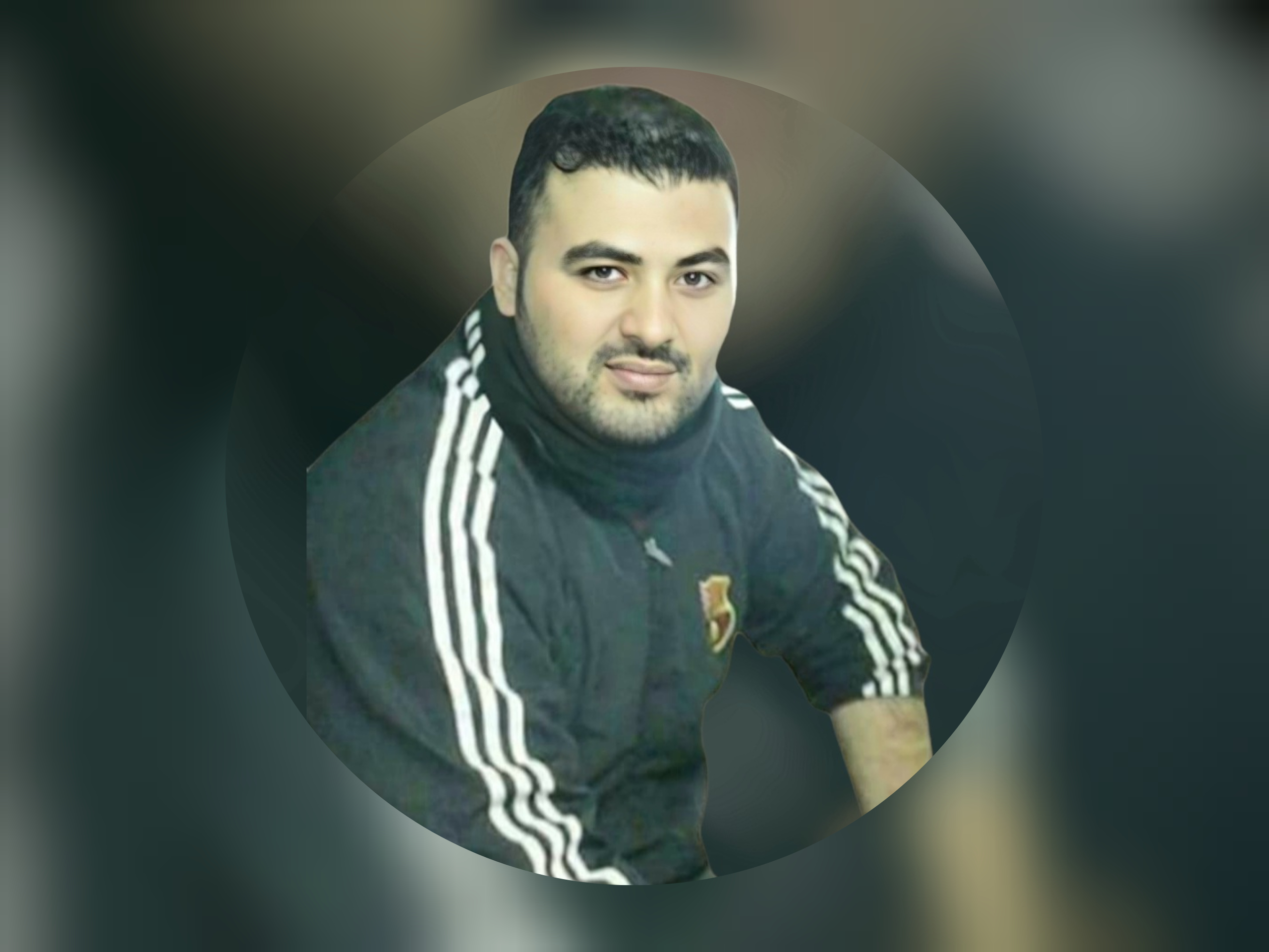 Un détenu palestinien, incarcéré dans les geôles d’occupation, souffre d’une tumeur pulmonaire