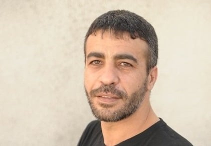 Un prisonnier perd plus de 10 kg et son état de santé est critique