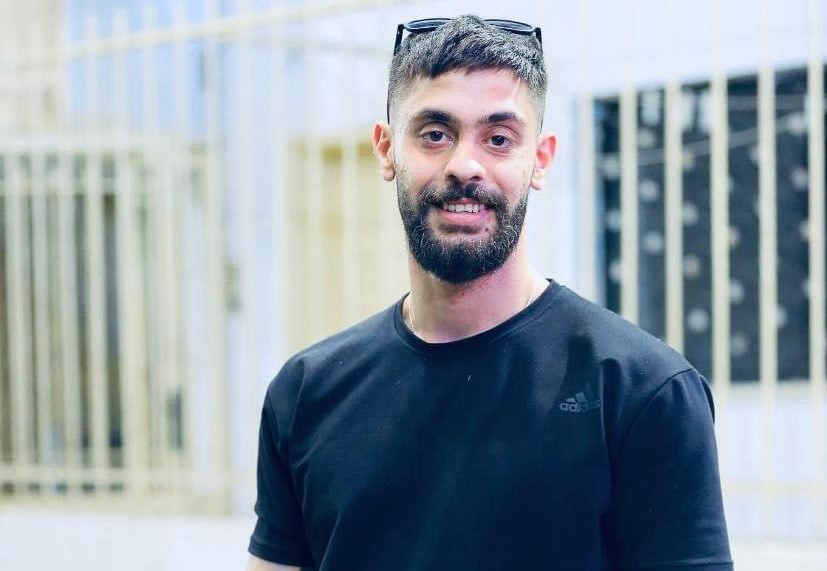 Un martyr par l'occupation à Tulkarem