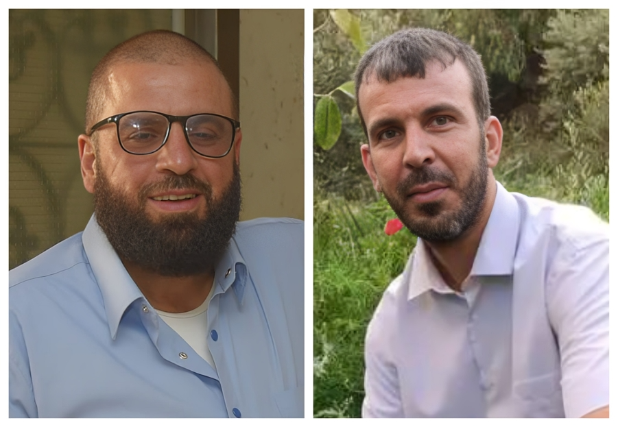 Deux prisonniers palestiniens tués dans les geôles israéliennes