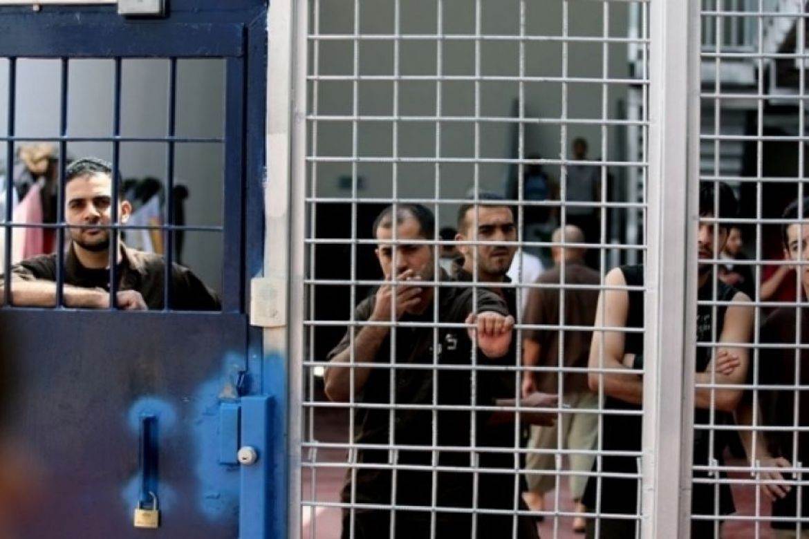 Des prisonniers endurent des conditions épouvantables dans les geôles israéliennes