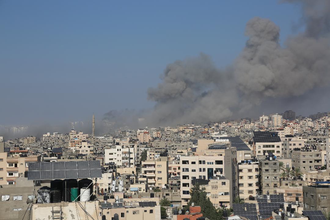 En septième journée de l'agression israélienne: Plus de 100 Palestiniens tués et 1 000 blessés à Gaza