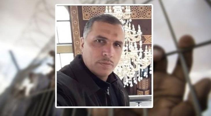 Détérioration de l’état de santé du détenu palestinien Mutan  